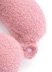 Miękki różowy podgłówek AW-014-0003-5B(W26)