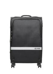 Komplet walizek na kółkach 19"/24"/28" WALNY-0044-99(W26)