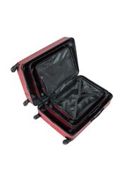 Набір кейсів на колесах 19"/24"/29" WALAB-0082-4B(W26)