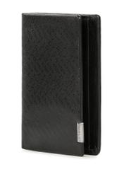 Mały skórzany portfel męski PORMS-0666-99(Z25)