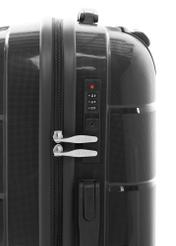 Średnia walizka na kółkach WALPP-0025-99-24(W26)