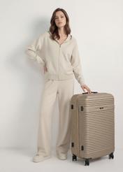 Велика валіза на колесах WALAB-0040-80-29(W25)