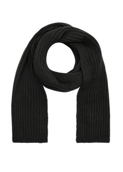 Зелений чоловічий шарф SZAMT-0016-54(Z25)