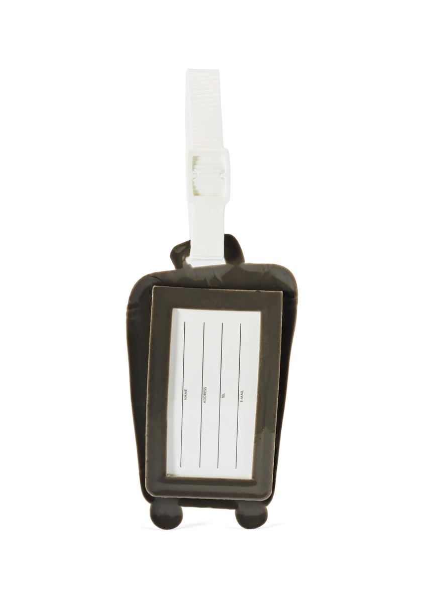 Identyfikator do bagażu AW-012-0005-95(W25)