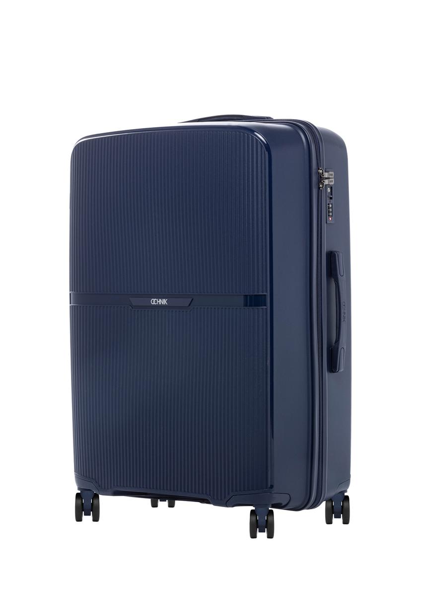 Велика валіза на колесах WALPP-0026-7D-28(W26)