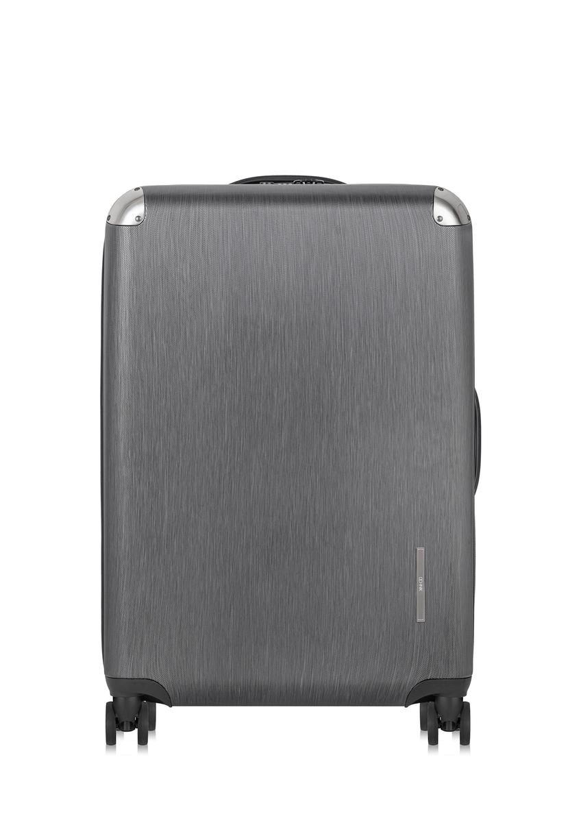 Велика валіза на колесах WALPC-0001-98-28(W24)