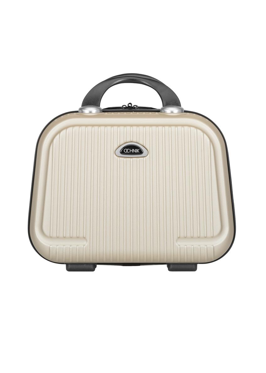 Косметичка WALAB-0053-0X-14(W26), вигляд виробу спереду на білому тлі.