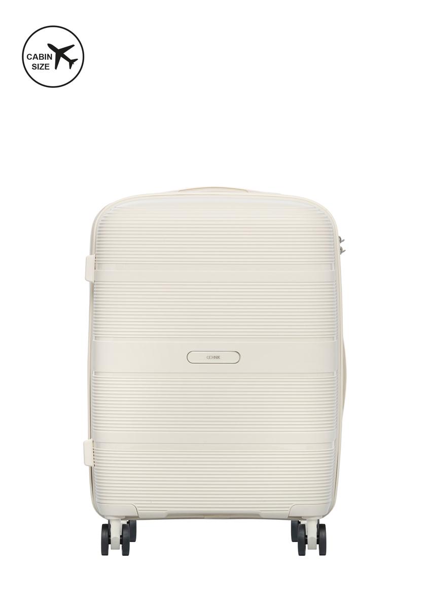 Маленька валіза на колесах WALPP-0022-0C-19(W26)