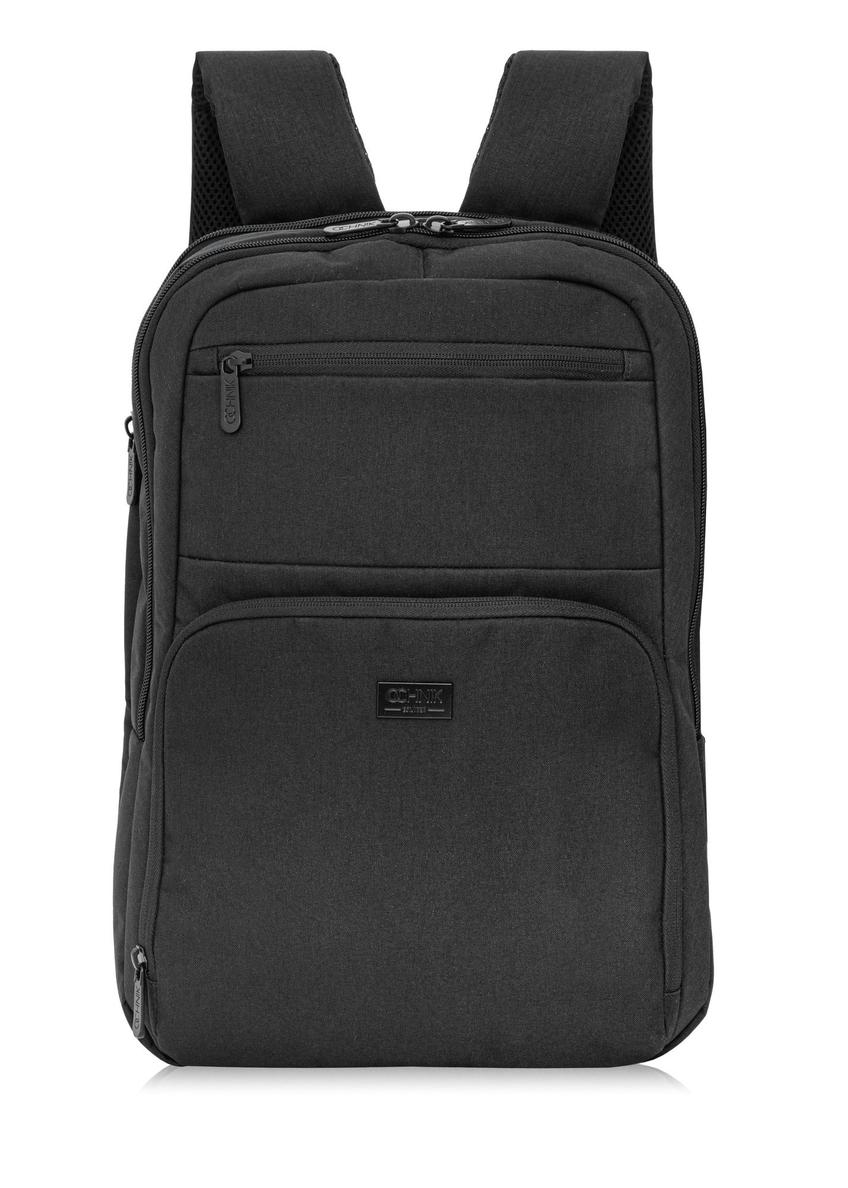 Великий графітовий чоловічий рюкзак TORMN-0349-95(W25)-10