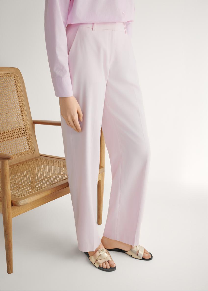 Золоті жіночі шльопанці з плетінням BUTYD-0903C-2X(W26)