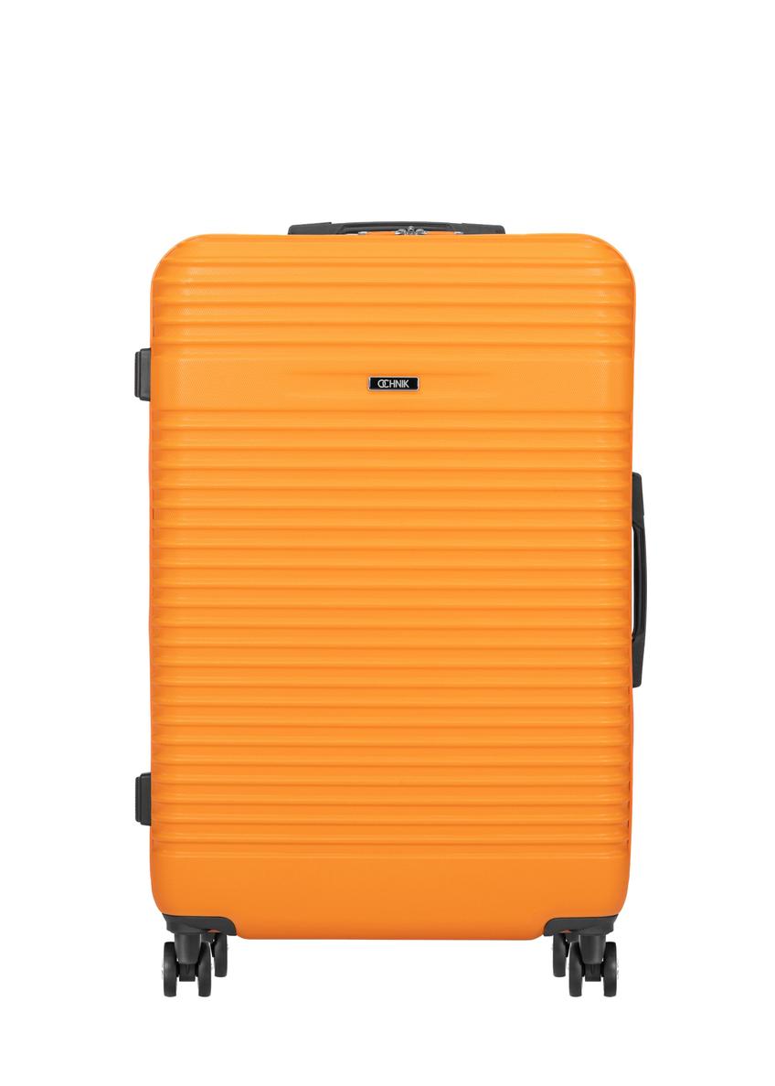 Walizka duża na kółkach WALAB-0040-3A-28(W26)