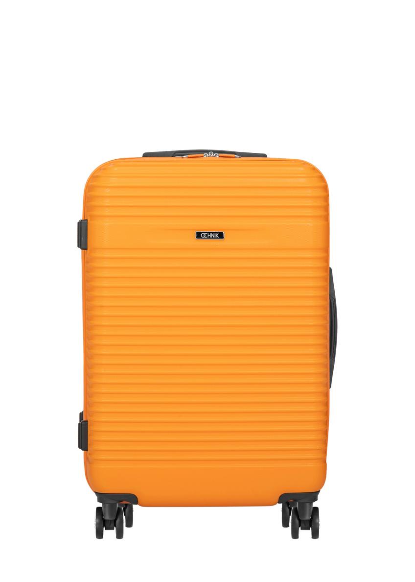 Walizka średnia na kółkach WALAB-0040-3A-24(W26)