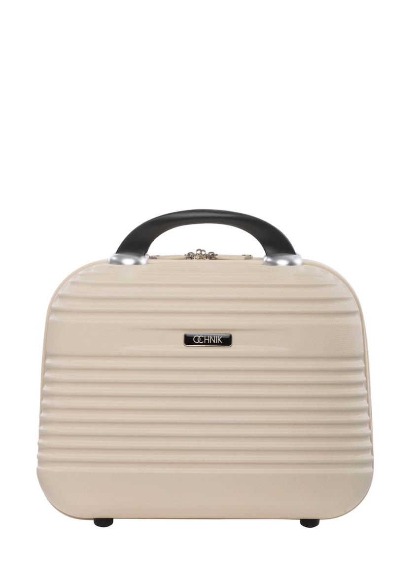 Косметичка WALAB-0040-0C-14(W26), вигляд виробу спереду на білому фоні.