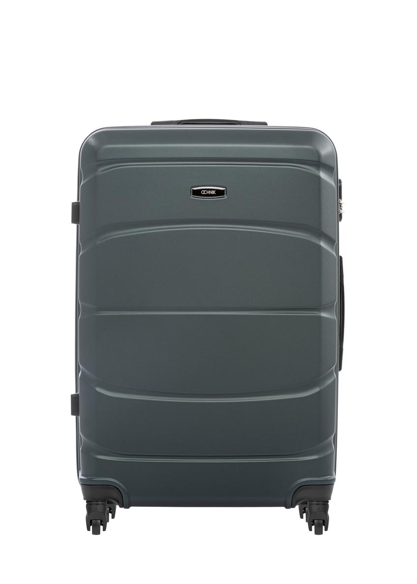 Валіза велика на колесах WALAB-0077-8C-28(W26)