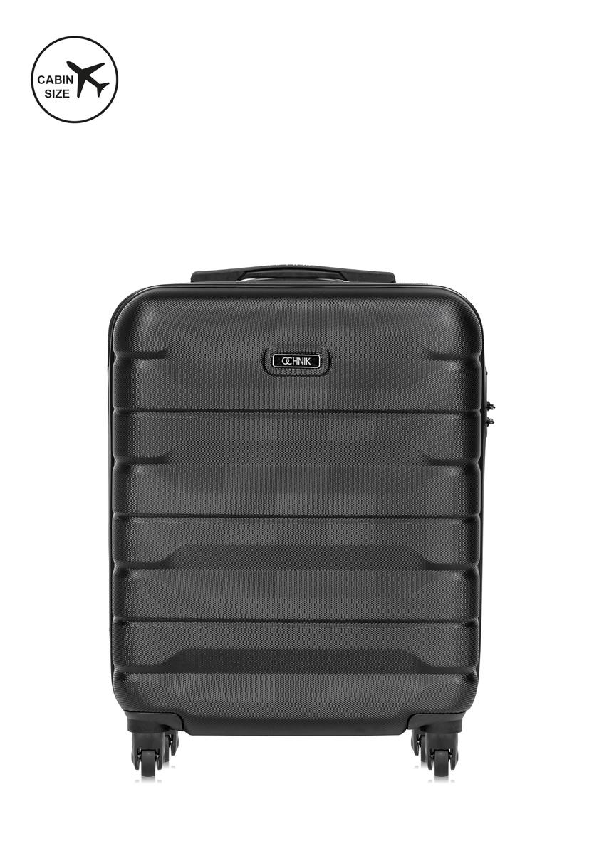 Мала валіза на колесах WALAB-0067-99-19(W25)