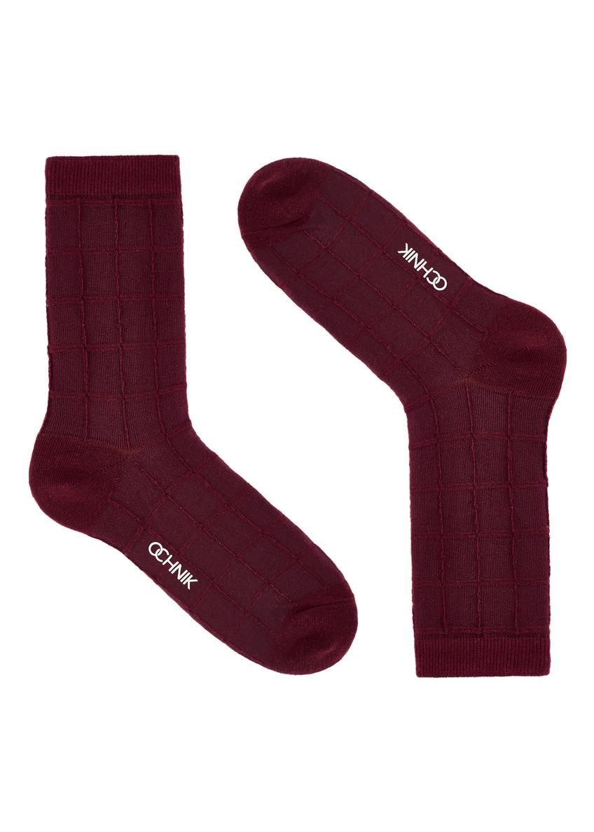 Набір довгих жіночих шкарпеток ZESDT-0039-15(Z25)