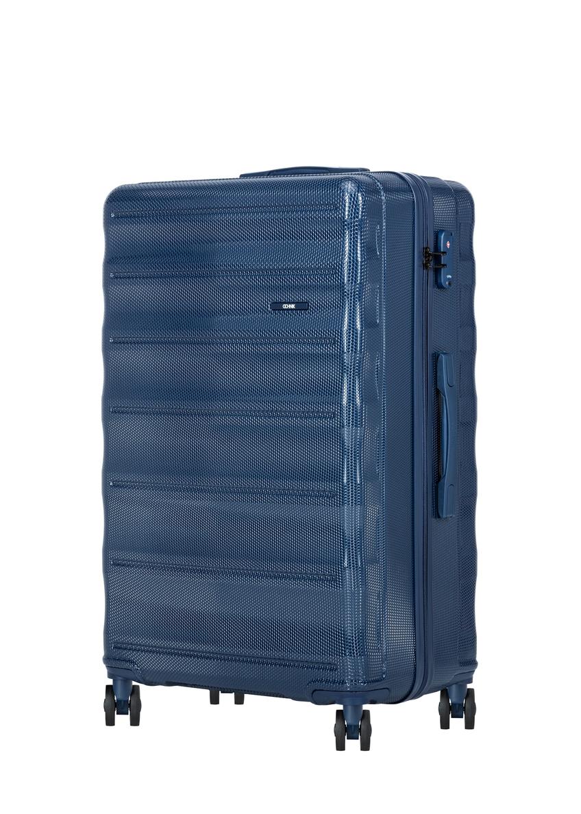 Велика валіза на колесах WALPC-0015-7D-28(W26)