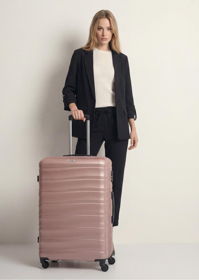 Велика валіза на колесах WALAB-0081-5X-28(W26)