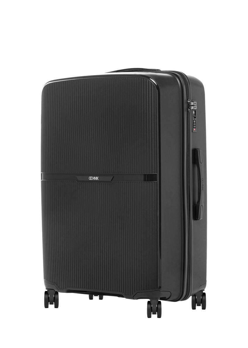 Велика валіза на колесах WALPP-0026-99-28(W26)