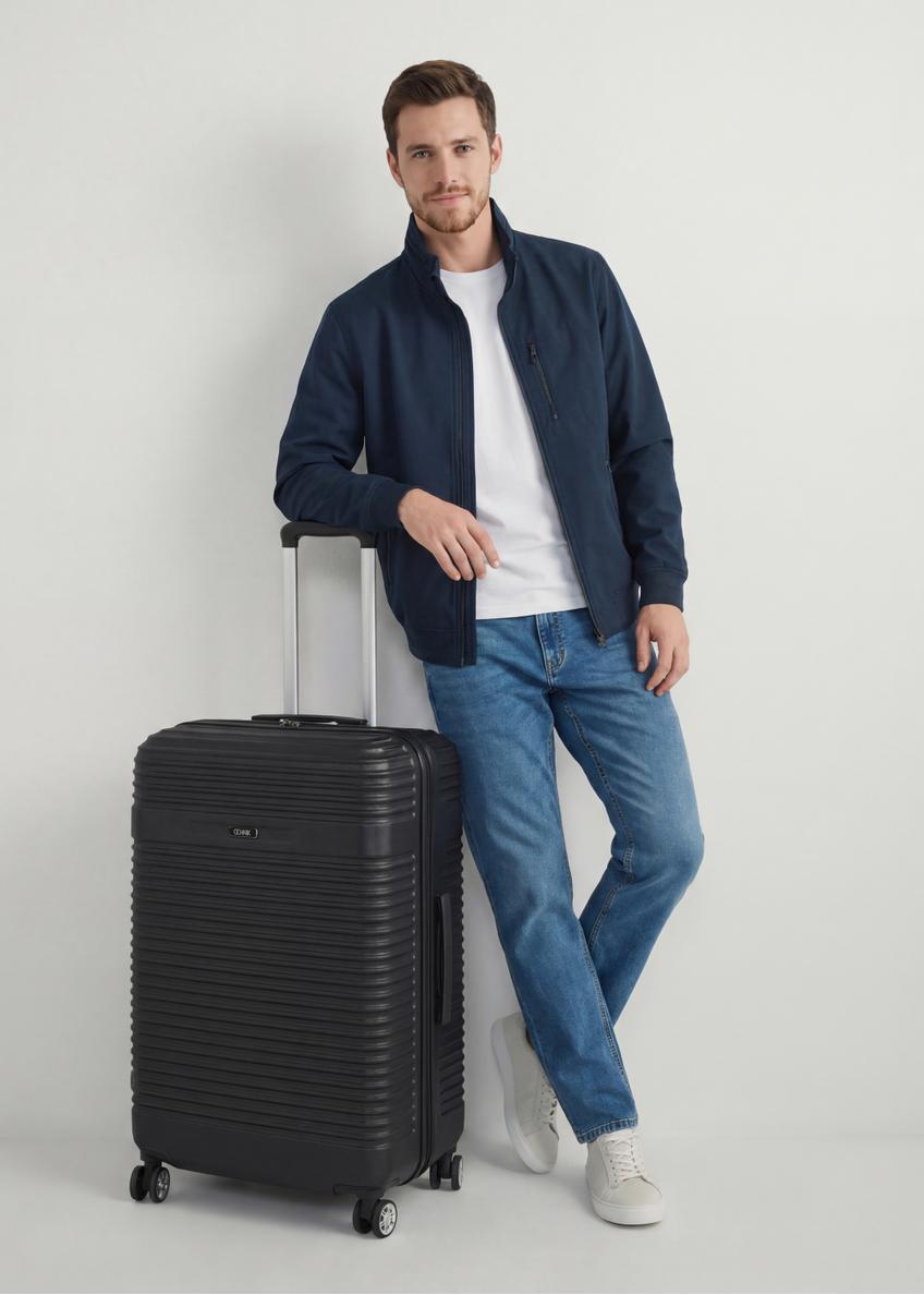 Велика валіза на колесах WALAB-0040-99-28(W26)