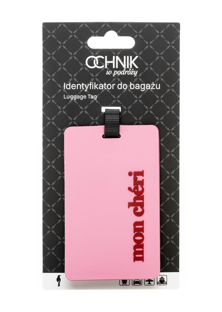 Identyfikator do bagażu AW-012-0015-5B(W26)