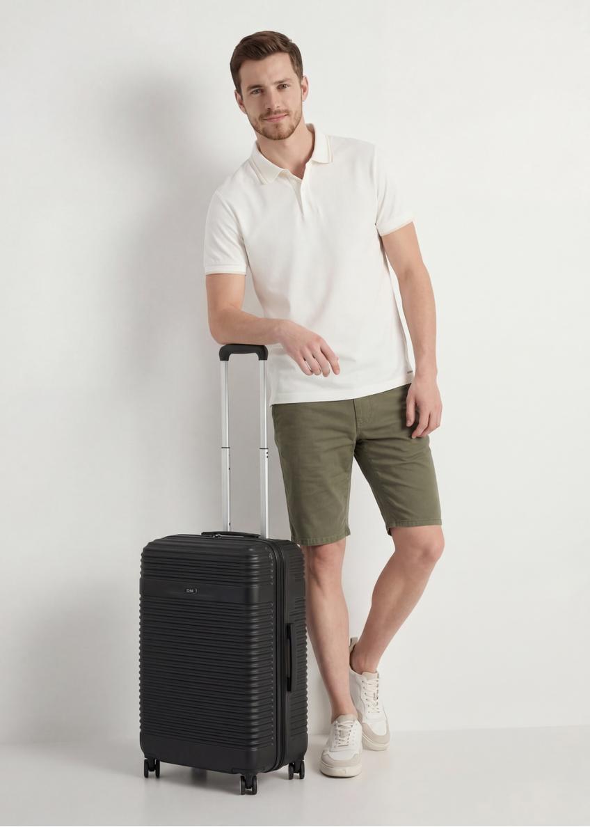 Середня валіза на колесах WALAB-0040-99-24(W25)