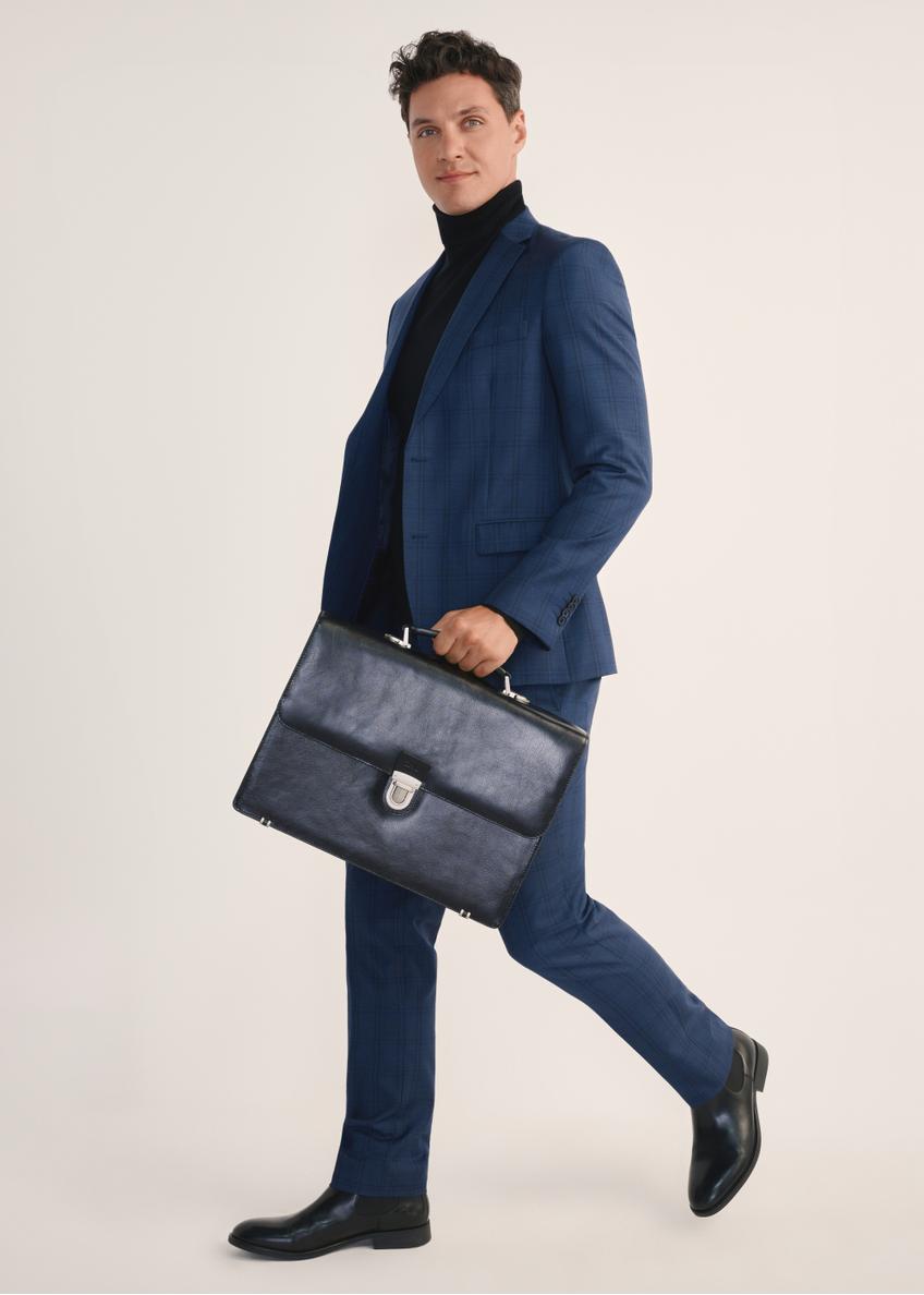 Skórzana teczka męska TORMS-0478-99(Z25)