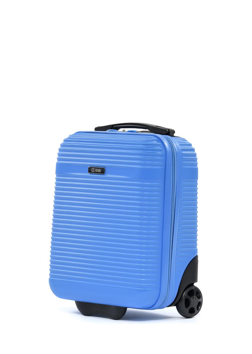 Мала валіза на колесах WALAB-0040-62-16(W25)