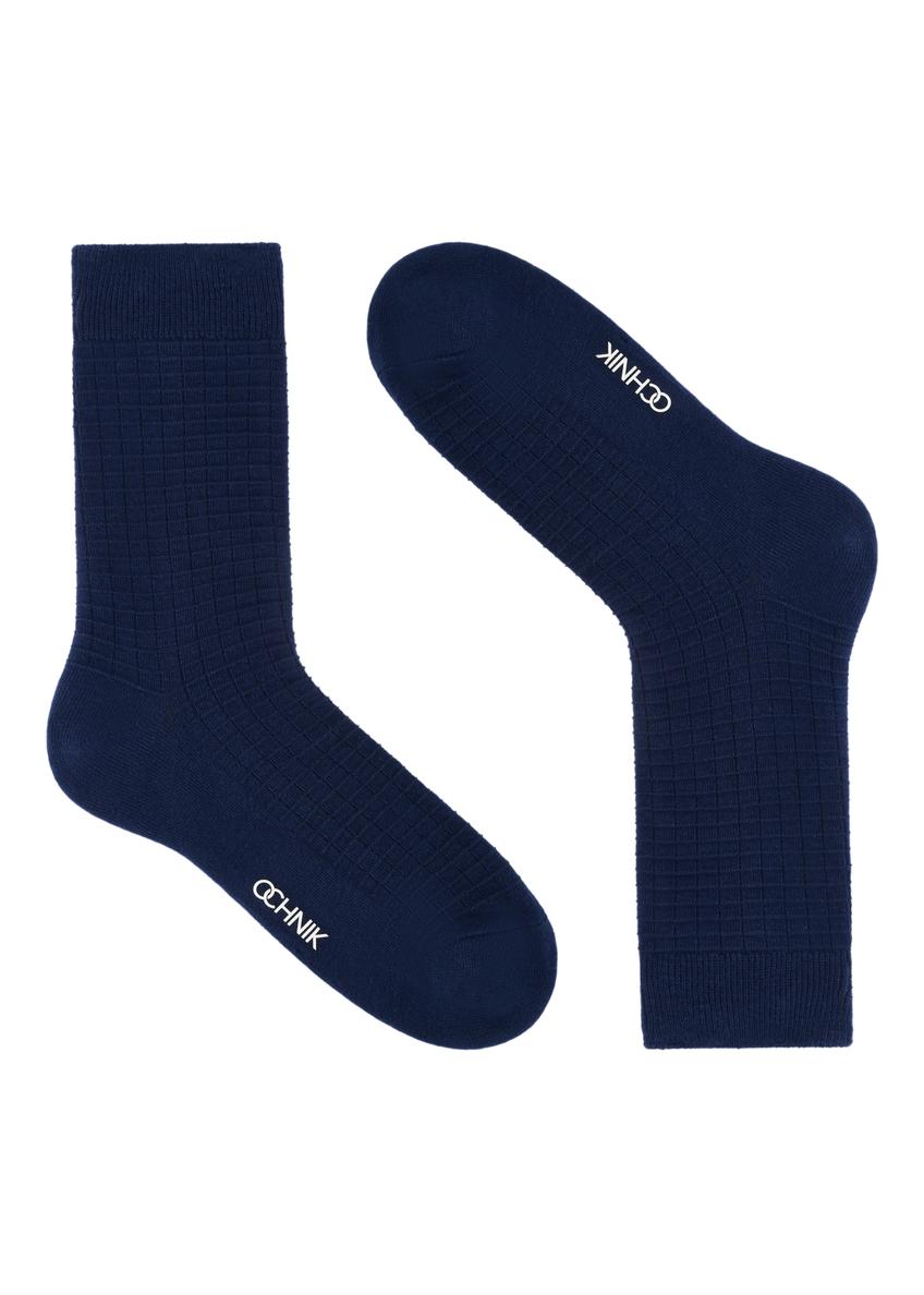 Набір довгих чоловічих шкарпеток ZESMT-0054-15(Z25)