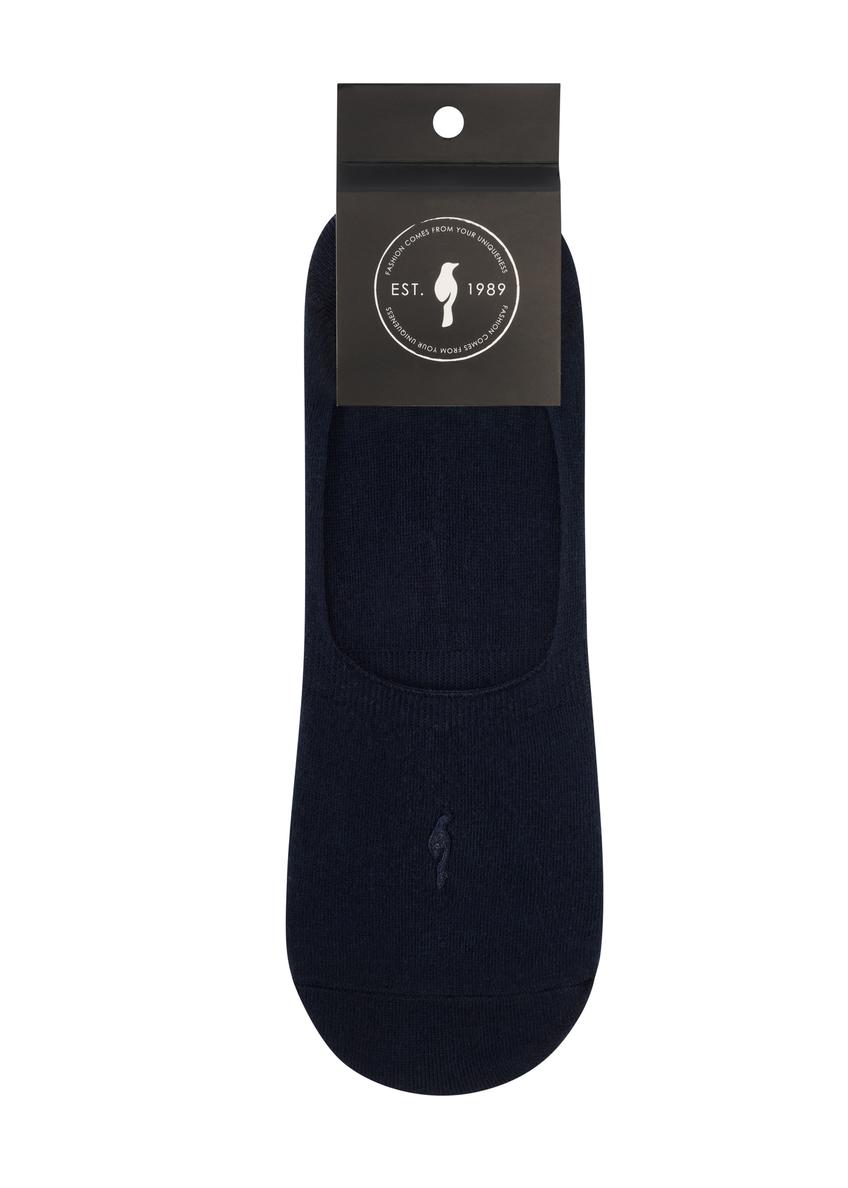 Чоловічі темно-сині сліди SKAMT-0150B-68(W25)