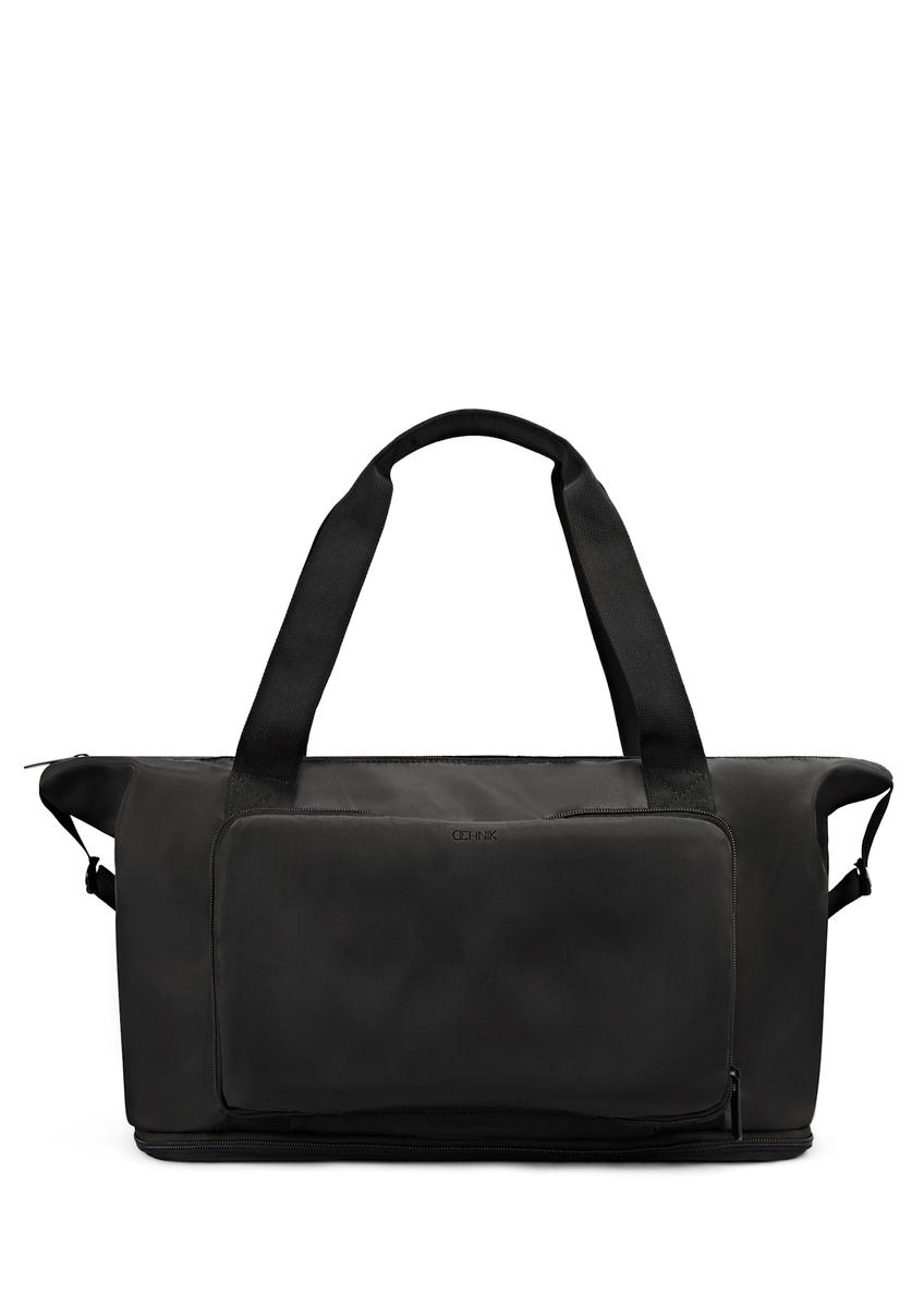 Czarna torba męska TORMN-0369-99(Z25)