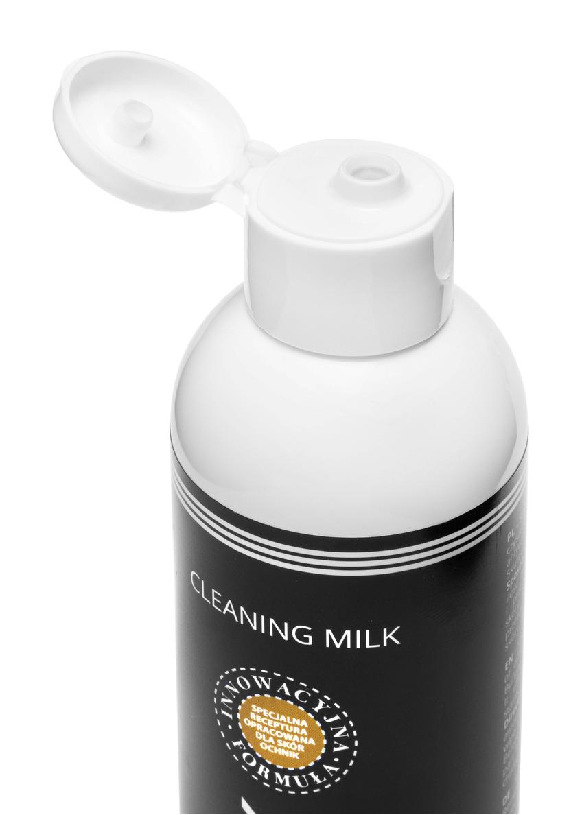Preparat ochronny do obuwia CLEANING-MILK