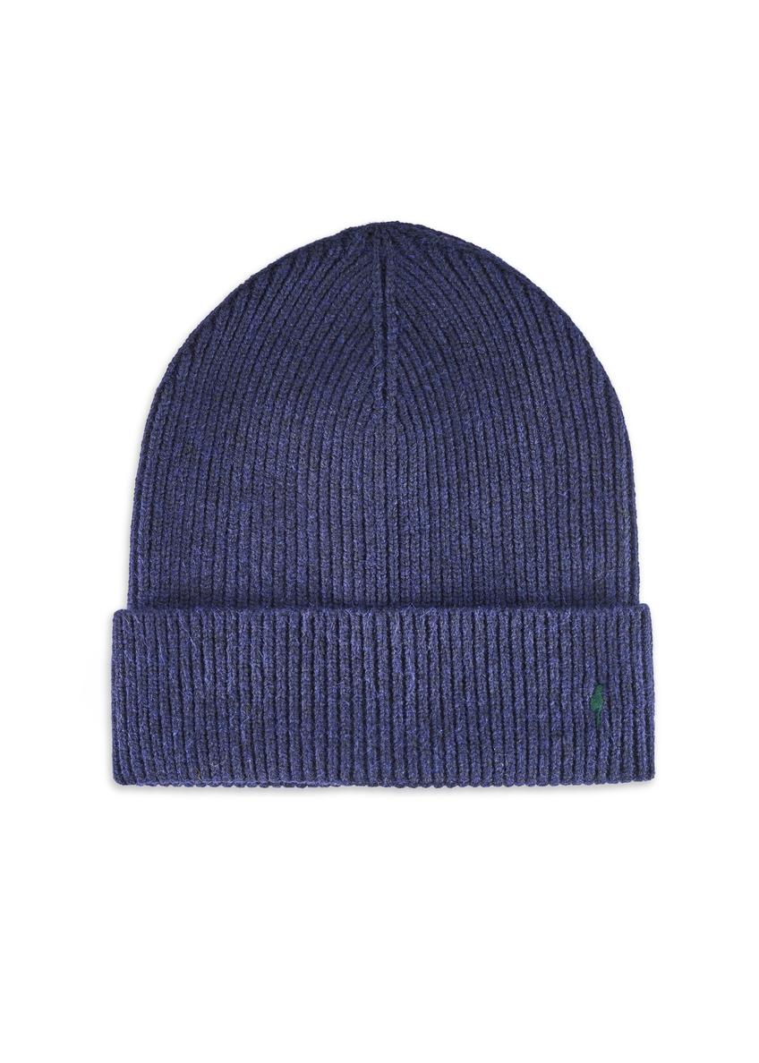 Zestaw męski czapka i szalik ZESTM-0007-69(Z25)