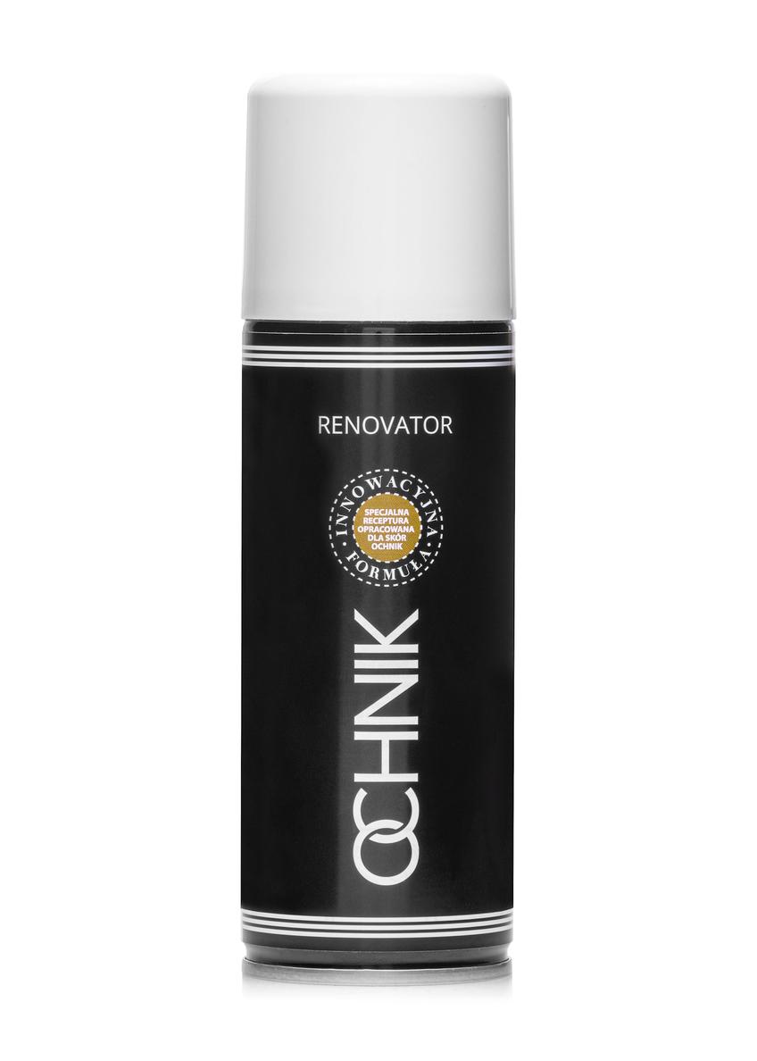 Czarny spray do odnowy RENOVATOR-SPRAY