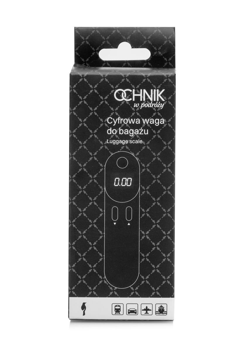 Cyfrowa waga do bagażu AW-010-0002-99(W26)