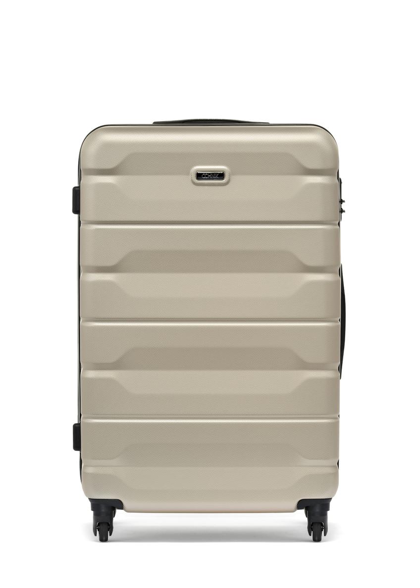 Велика валіза на колесах WALAB-0067-0X-28(W26)