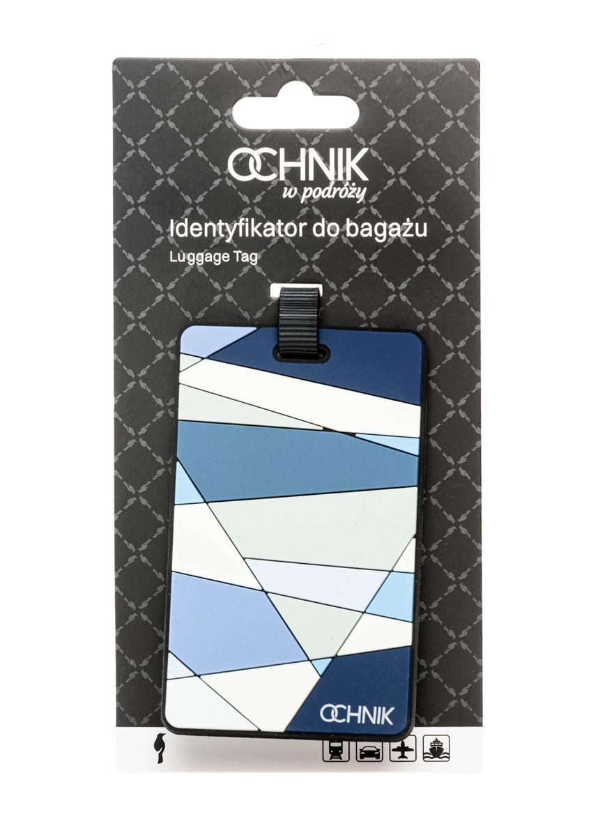 Identyfikator do bagażu AW-012-0005-7P(W26)