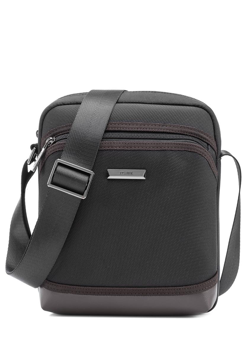 Чоловіча сумка через плече TORMN-0381-98(Z25)