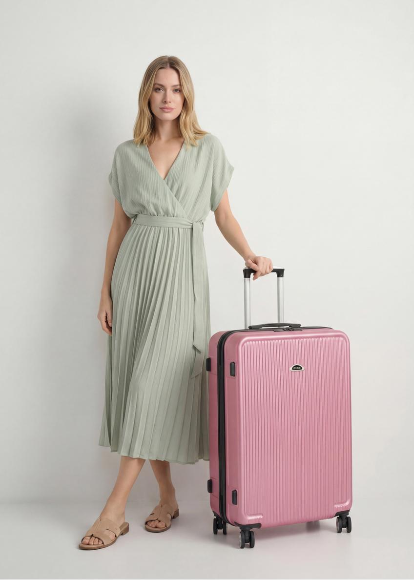 Walizka duża na kółkach WALAB-0053-5C-29(W26)