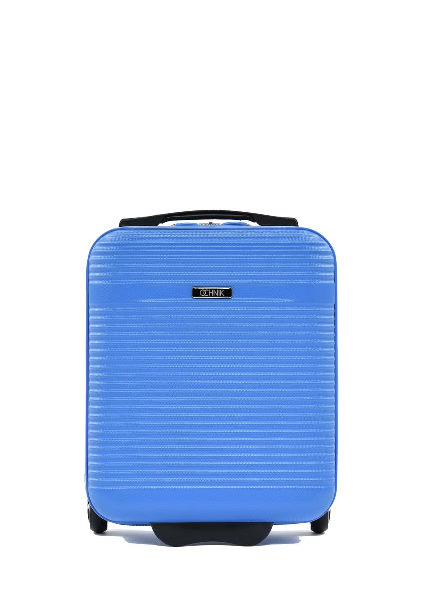 Салонна валіза на колесах WALAB-0040-62-16(W25)-01