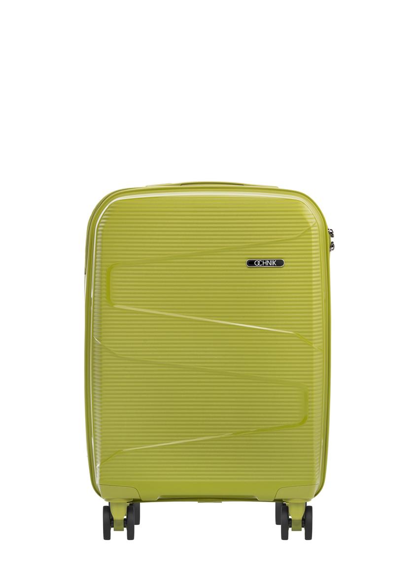 Мала валіза на колесах WALPP-0028-8G-19(W26)