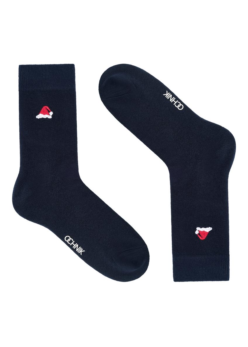 Набір чоловічих різдвяних шкарпеток ZESMT-0059-15(Z25)