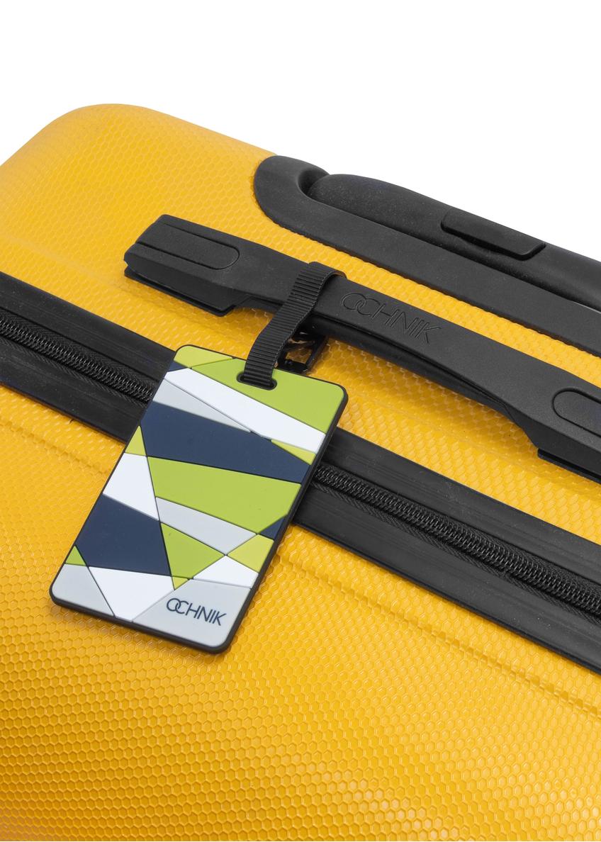 Identyfikator do bagażu AW-012-0005-50(W25)