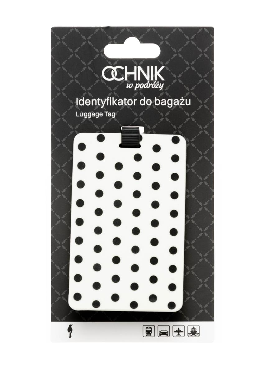 Identyfikator do bagażu AW-012-0016-0P(W26)