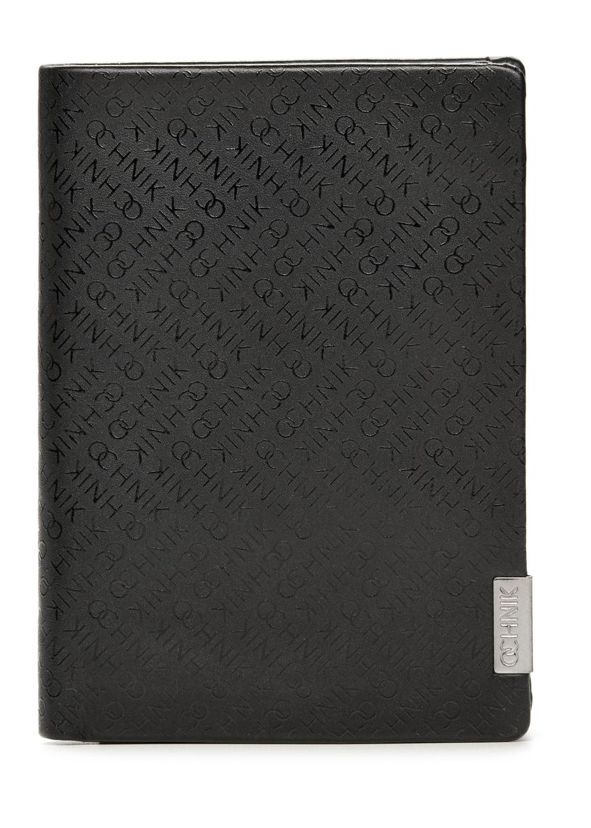 Mały skórzany portfel męski PORMS-0666-99(Z25)