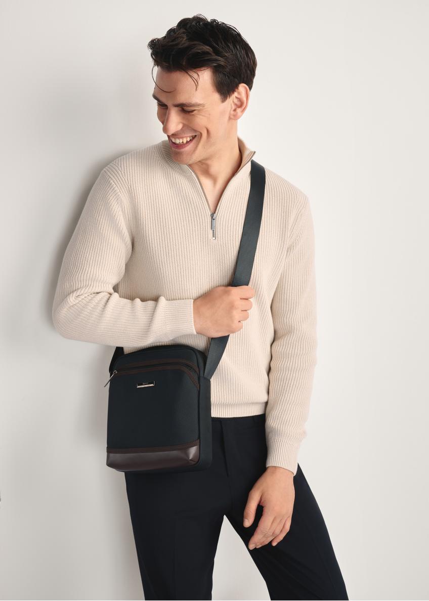 Чоловіча сумка через плече TORMN-0381-98(Z25)