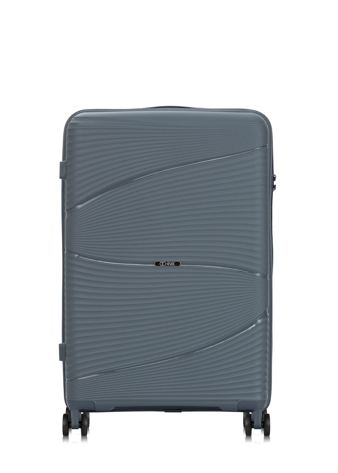 Велика валіза на колесах WALPP-0021-9B-28(W26)