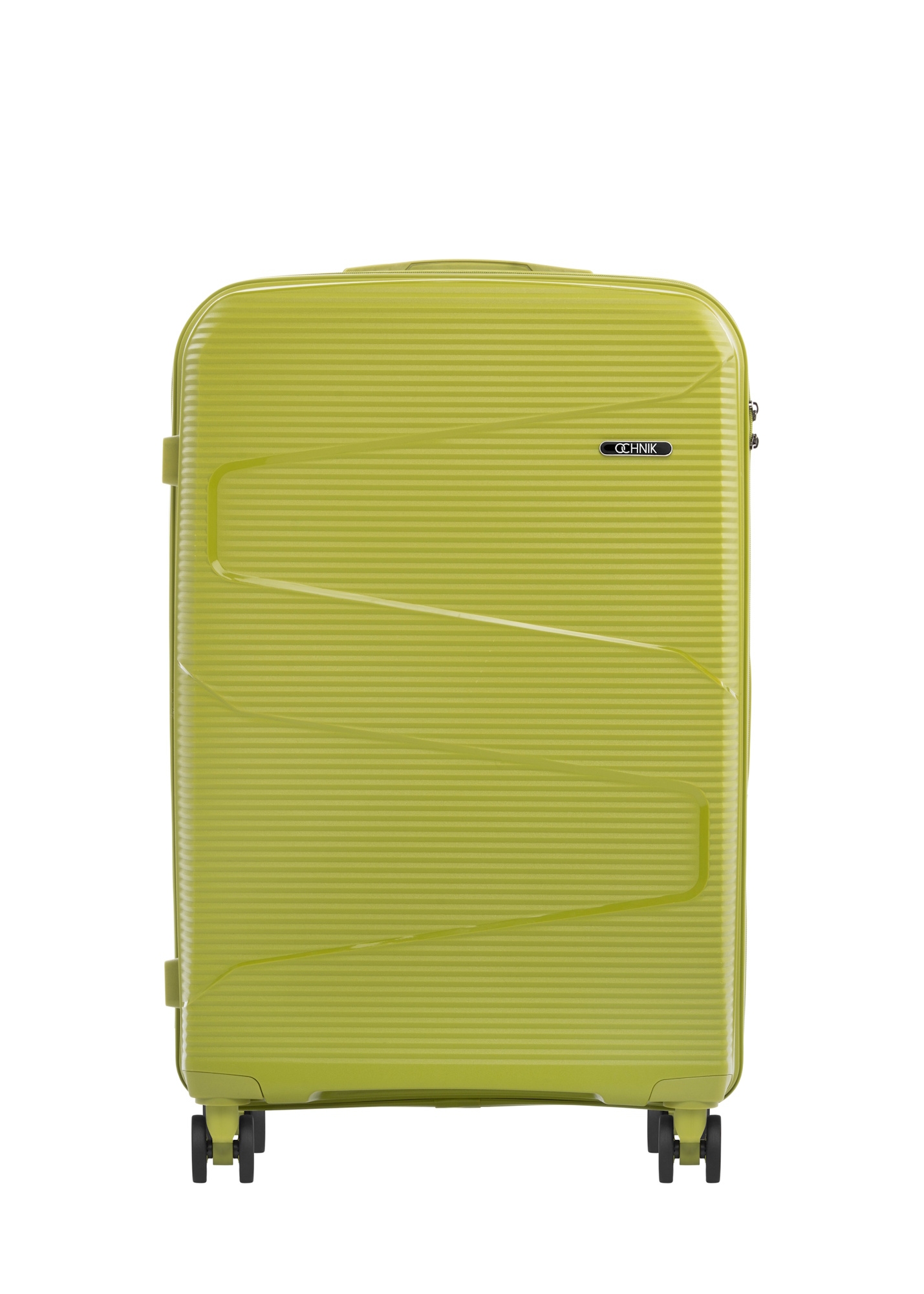 Walizka duża na kółkach WALPP-0028-8G-28(W26)