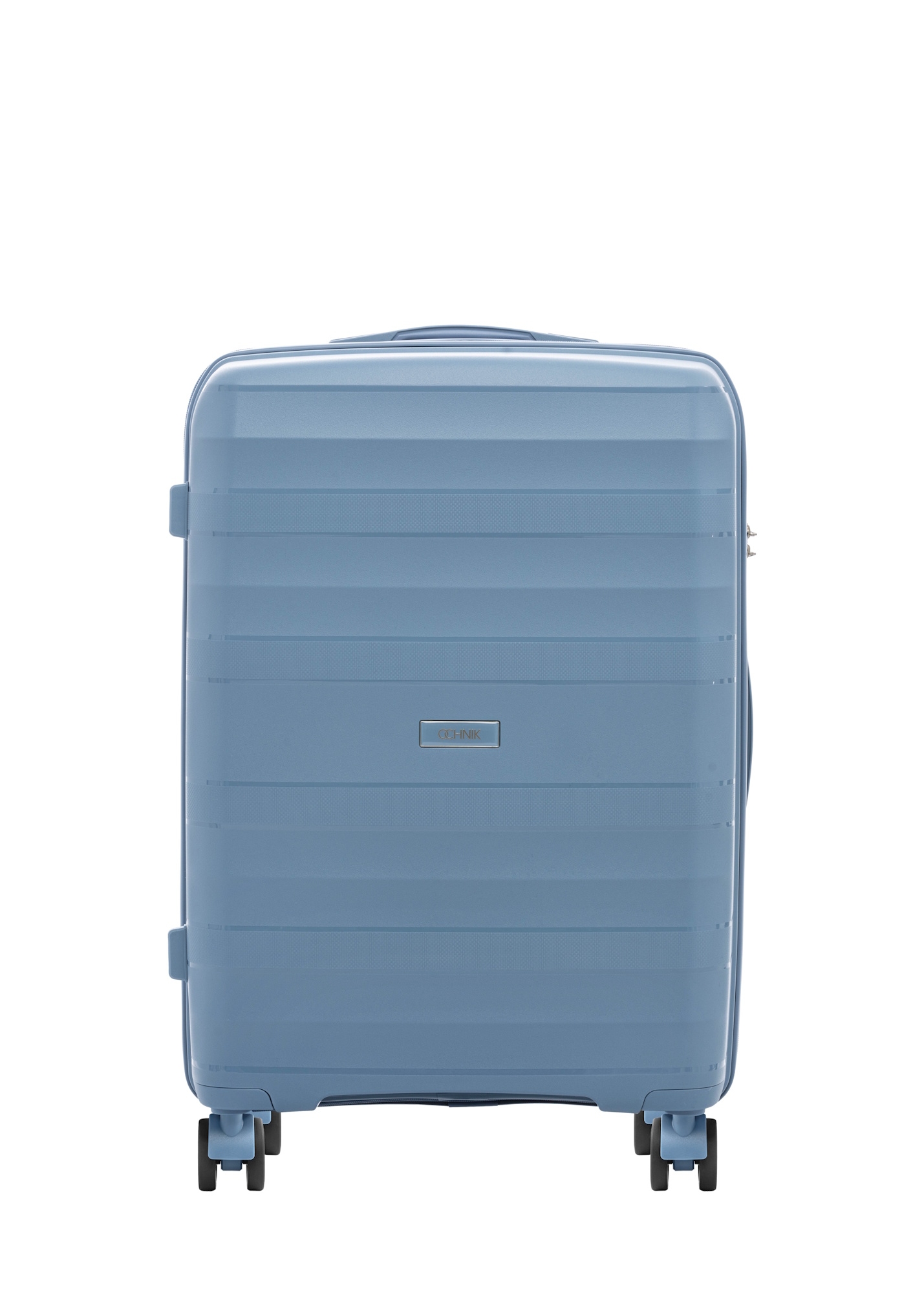 Średnia walizka na kółkach WALPP-0024-7A-24(W26)