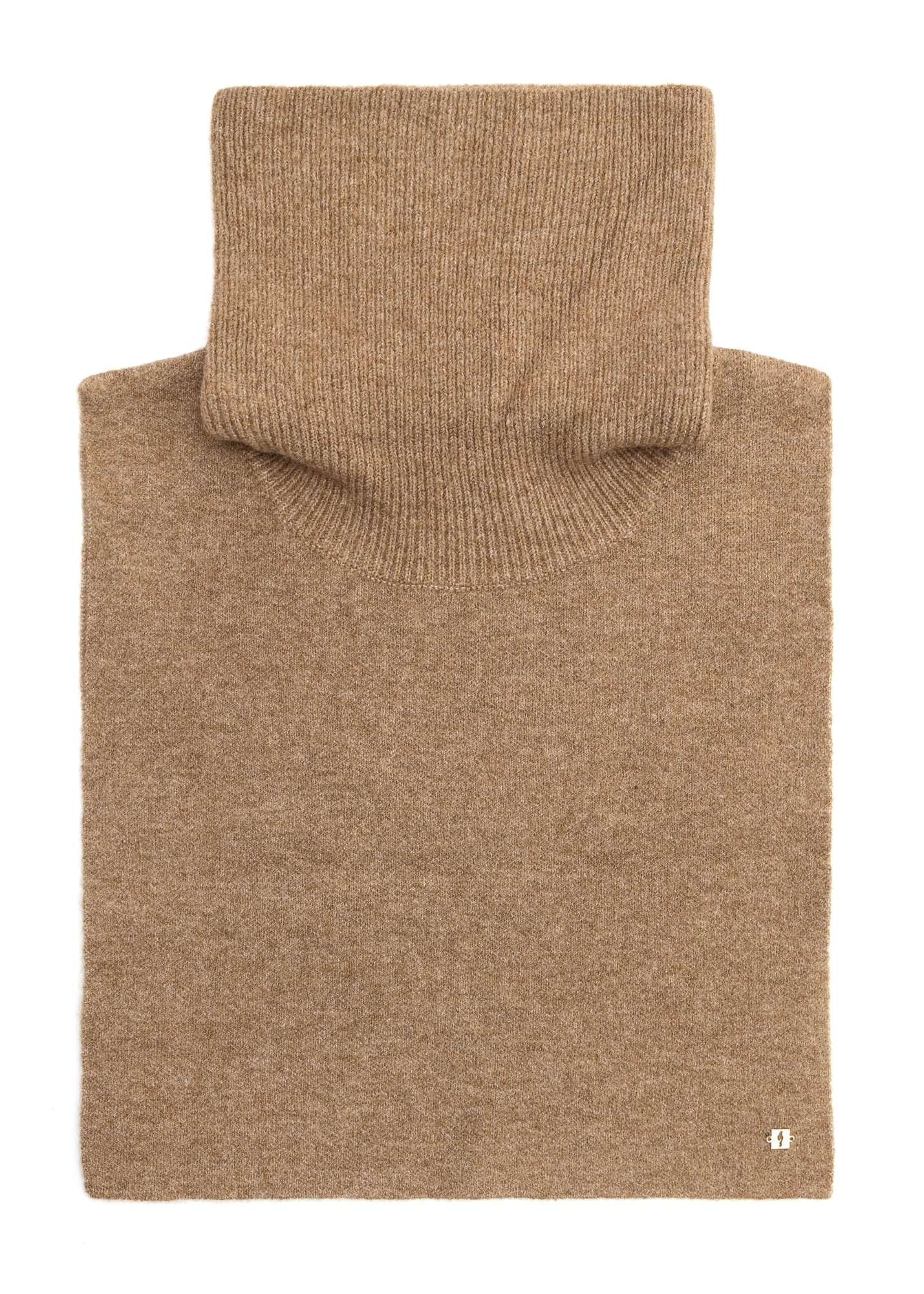 Коричневий жіночий хомут SZADT-0205-89(Z25)